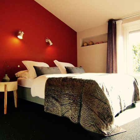 Zwaluwhof Bed and Breakfast Dalfsen Exterior foto
