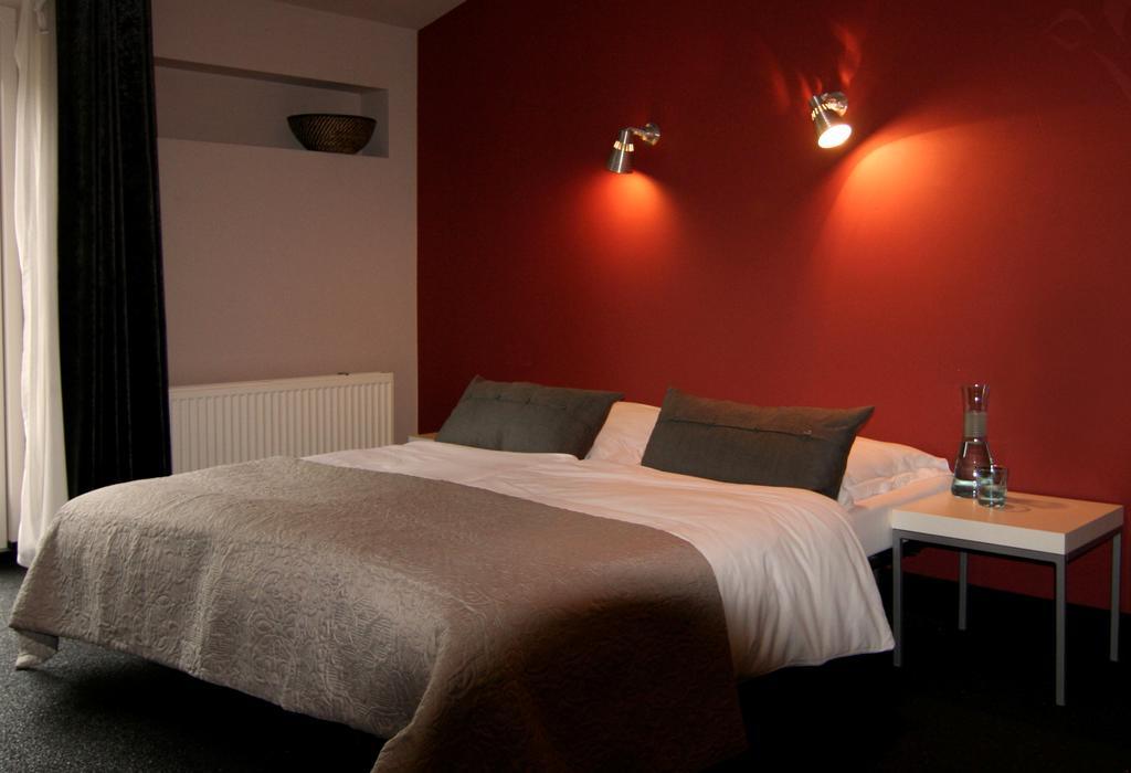 Zwaluwhof Bed and Breakfast Dalfsen Exterior foto
