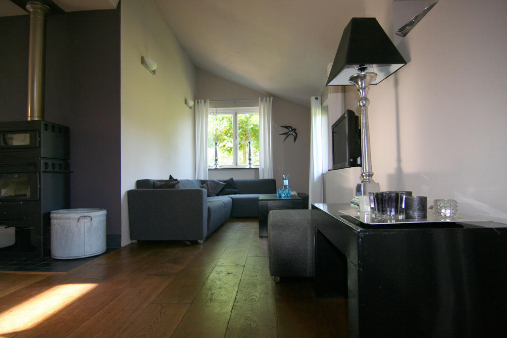 Zwaluwhof Bed and Breakfast Dalfsen Exterior foto