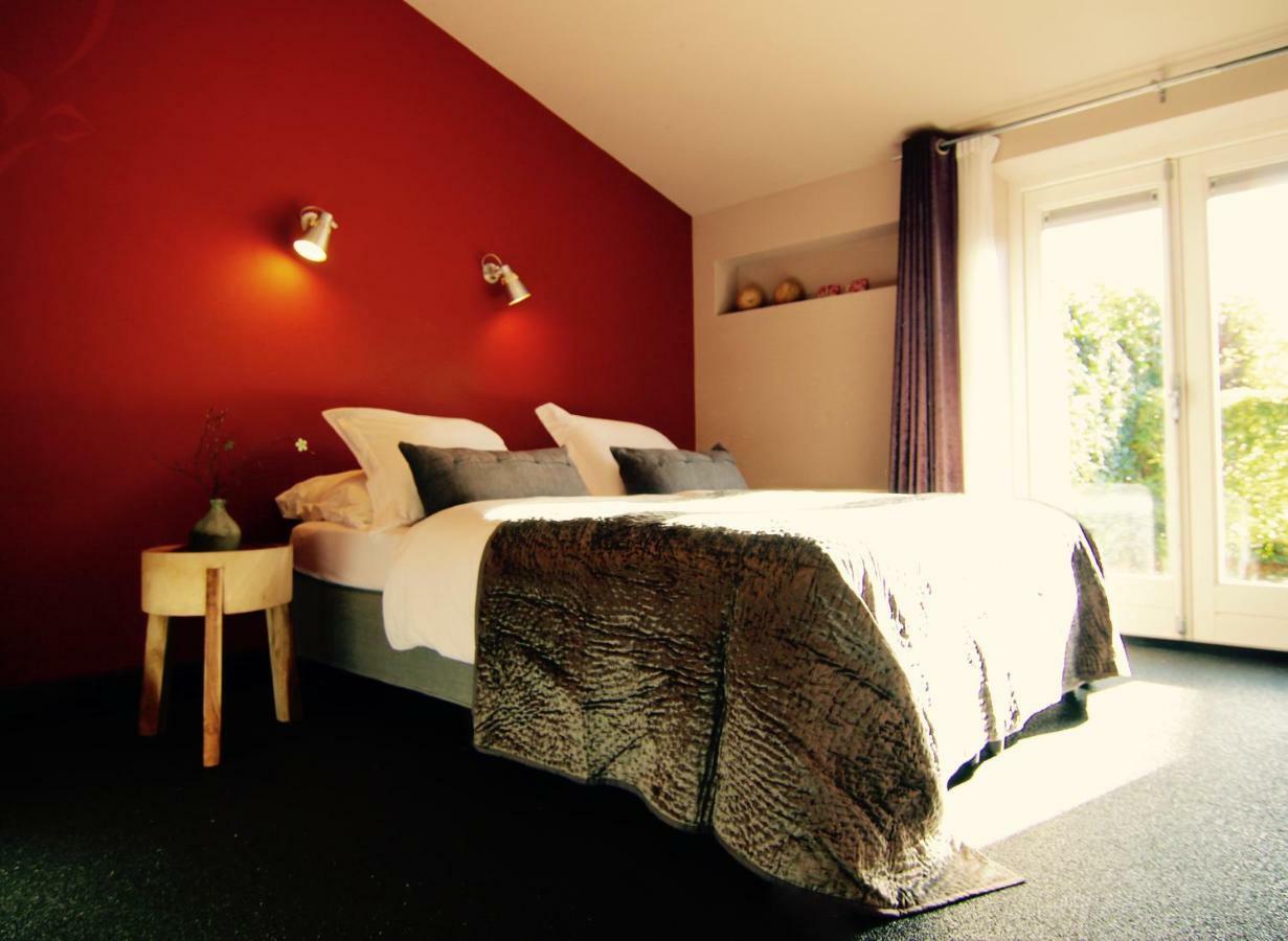 Zwaluwhof Bed and Breakfast Dalfsen Exterior foto