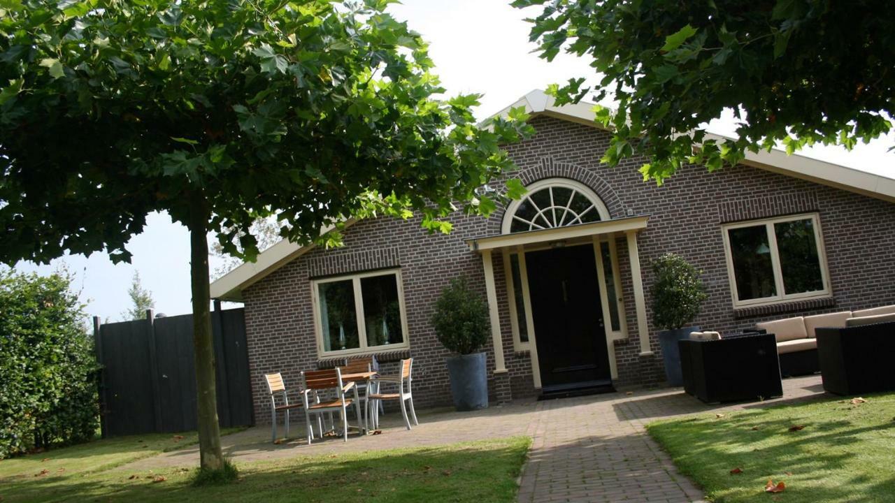 Zwaluwhof Bed and Breakfast Dalfsen Exterior foto